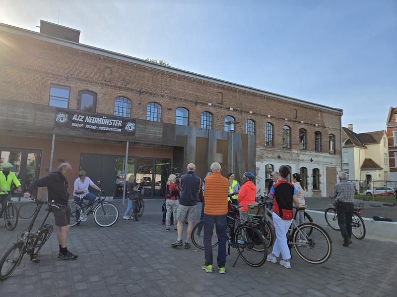 Radtour 2025 Radtour 2025